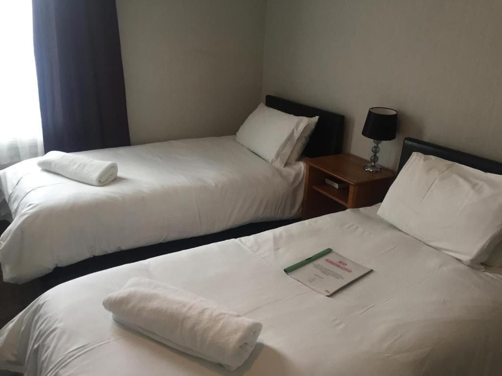 Albert & Victoria Hotel Southport Eksteriør bilde