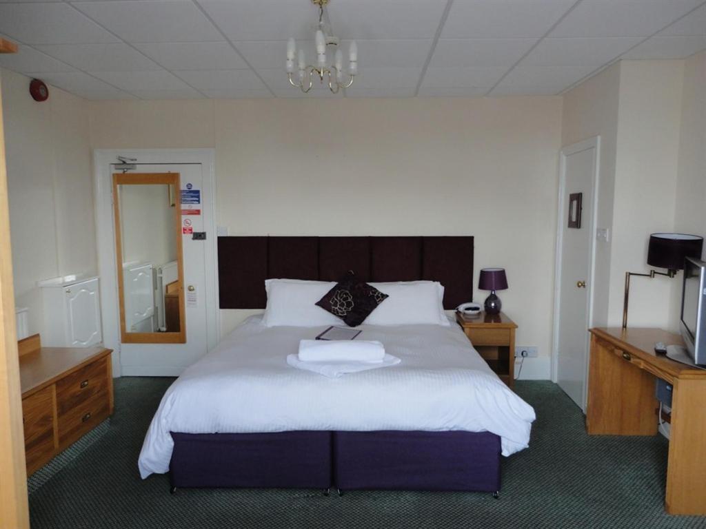 Albert & Victoria Hotel Southport Eksteriør bilde
