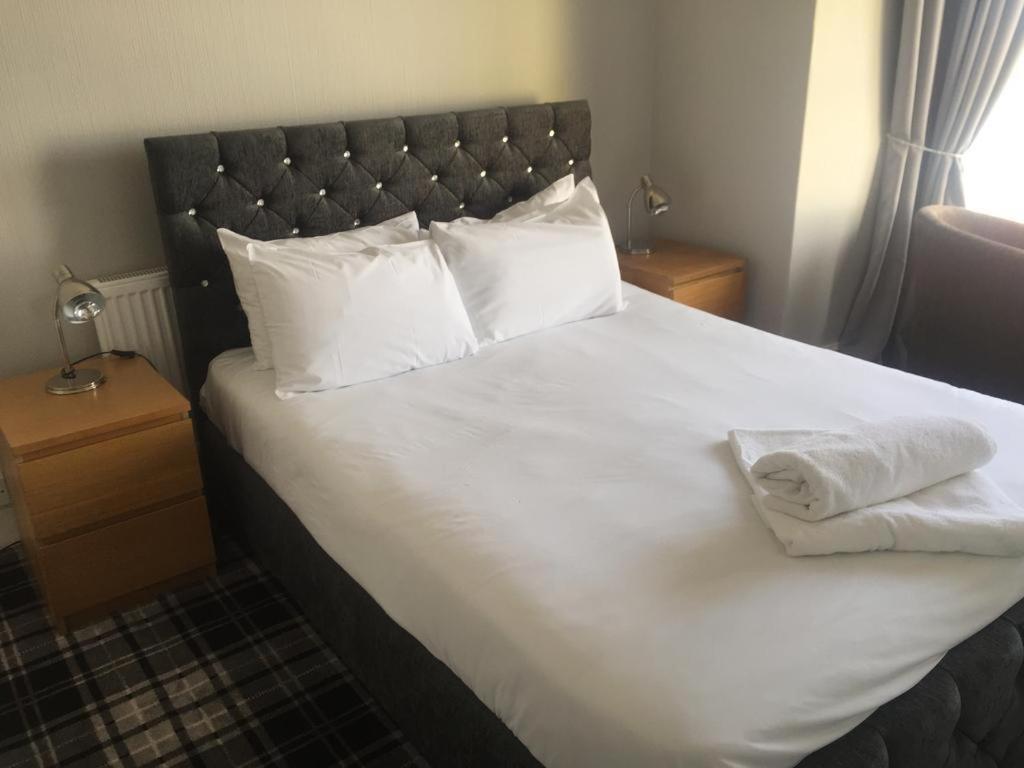 Albert & Victoria Hotel Southport Rom bilde