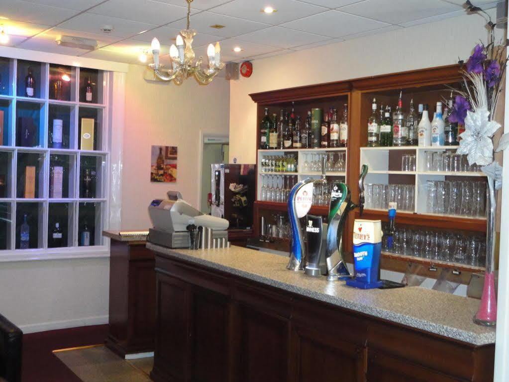 Albert & Victoria Hotel Southport Eksteriør bilde