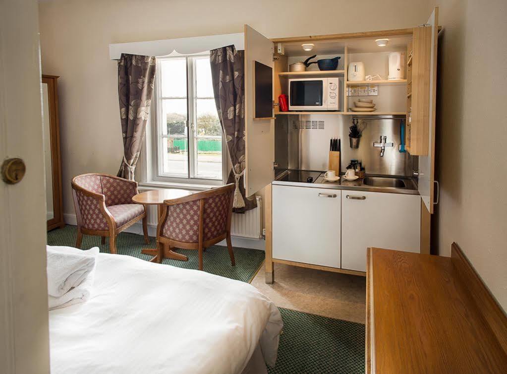 Albert & Victoria Hotel Southport Eksteriør bilde