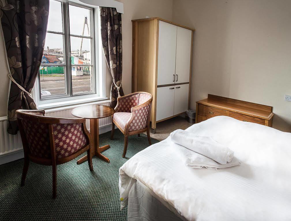 Albert & Victoria Hotel Southport Eksteriør bilde
