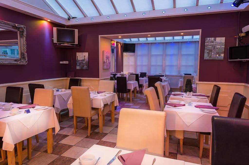 Albert & Victoria Hotel Southport Eksteriør bilde