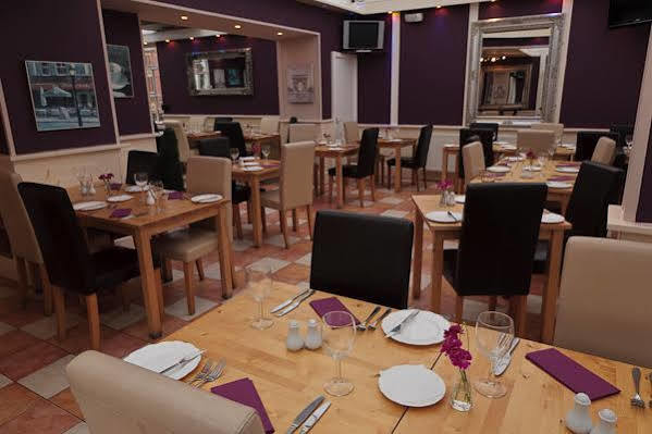 Albert & Victoria Hotel Southport Eksteriør bilde